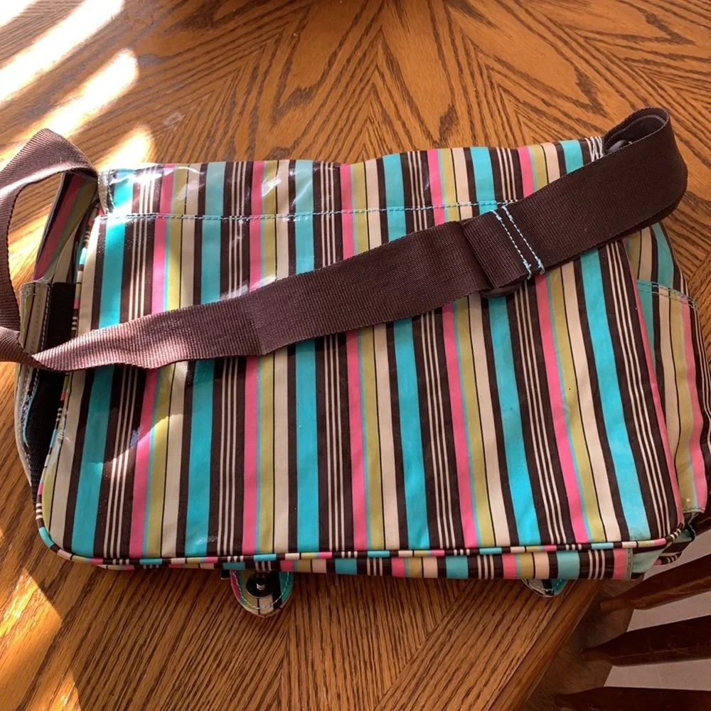 Diaper bag